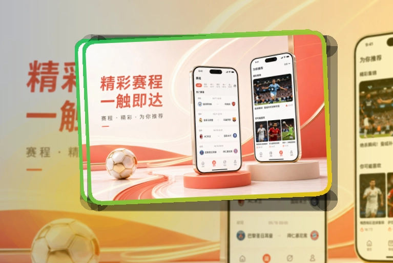 开云比分资讯应用，适合保存常用入口，双端选择方便