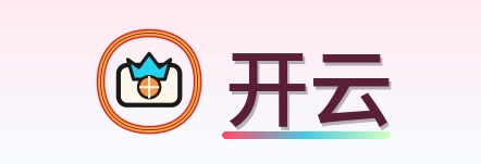 开云 Logo